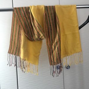 Made in France Scarf